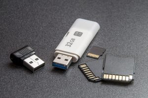 Comment optimiser le choix de clés USB publicitaires ?