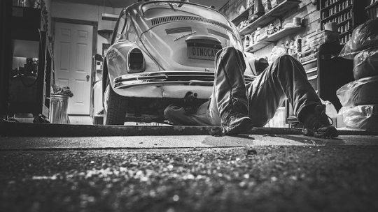 Pourquoi faire appel à des garagistes pour l’entretien et la réparation automobile ?
