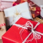 cadeaux aux enfants