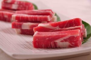 Avantages pour les consommateurs et les producteurs de viande