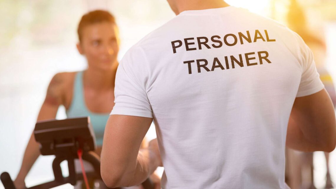Vos Objectifs, Votre Voie : Créer un Plan de Personal Training Sur Mesure