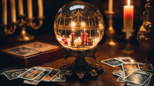 Voyance et modernité : comment la technologie transforme les pratiques divinatoires