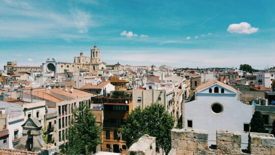 Quels sont les rooftops incontournables à Toulouse pour une vue imprenable ?