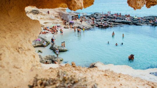 Les meilleures destinations pour des vacances en famille en Espagne