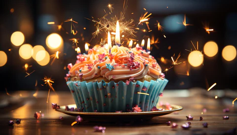 Anniversaire Anniversaire