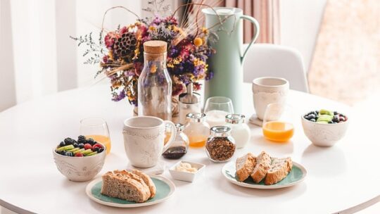 Recettes de brunch : découvrez 10 idées faciles et délicieuses