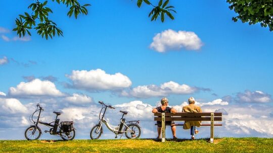 Comment choisir le bon modèle de vélo électrique