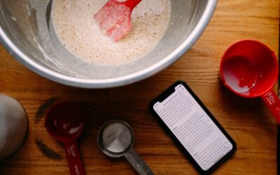 recettes de cuisine