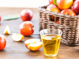 Les vertus anti-inflammatoires et antioxydantes du vinaigre de cidre expliquées