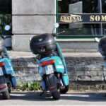 assurance scooter