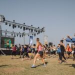 fitness camp