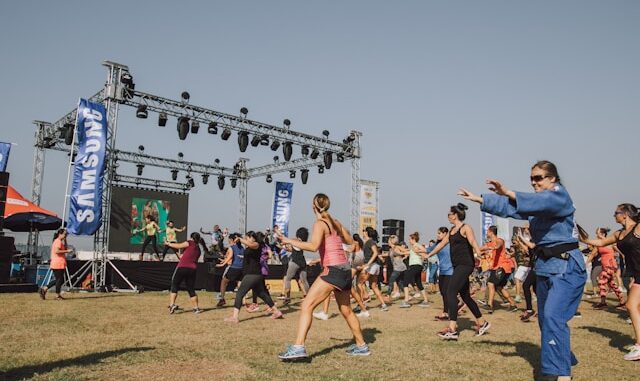 fitness camp fitness camp
