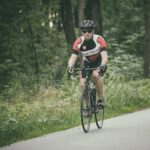 techniques de vélo