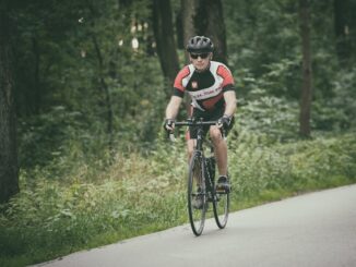 techniques de vélo