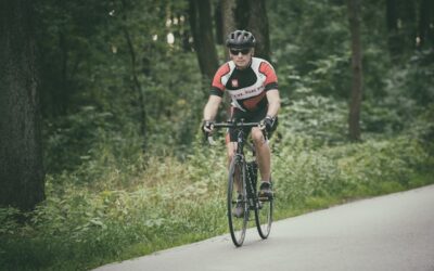 techniques de vélo