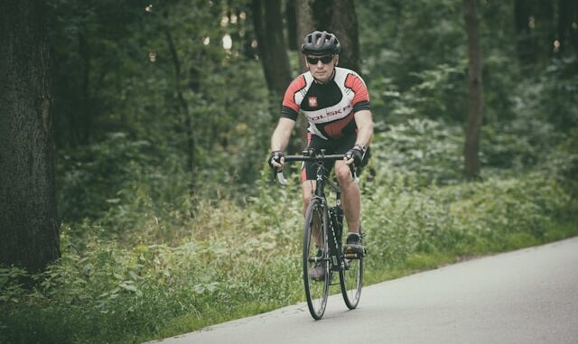 techniques de vélo techniques de vélo