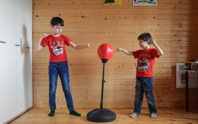 punching ball