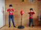 punching ball