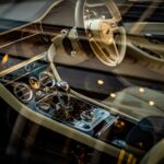 sécurité de voiture