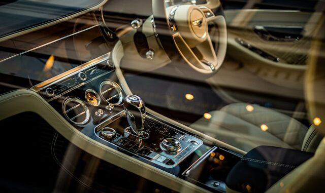 sécurité de voiture sécurité de voiture