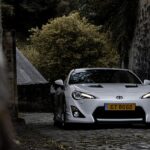toyota celica