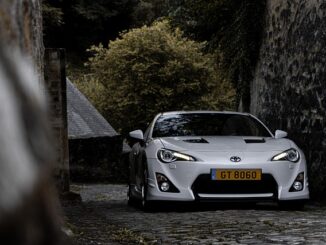 toyota celica