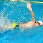 endurance en natation