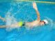 endurance en natation