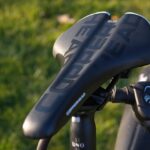 selle de vélo