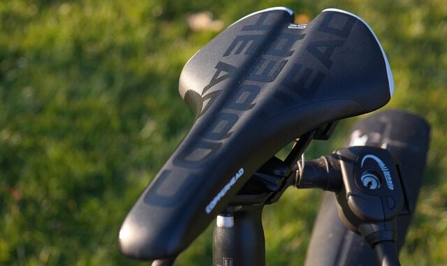 selle de vélo selle de vélo