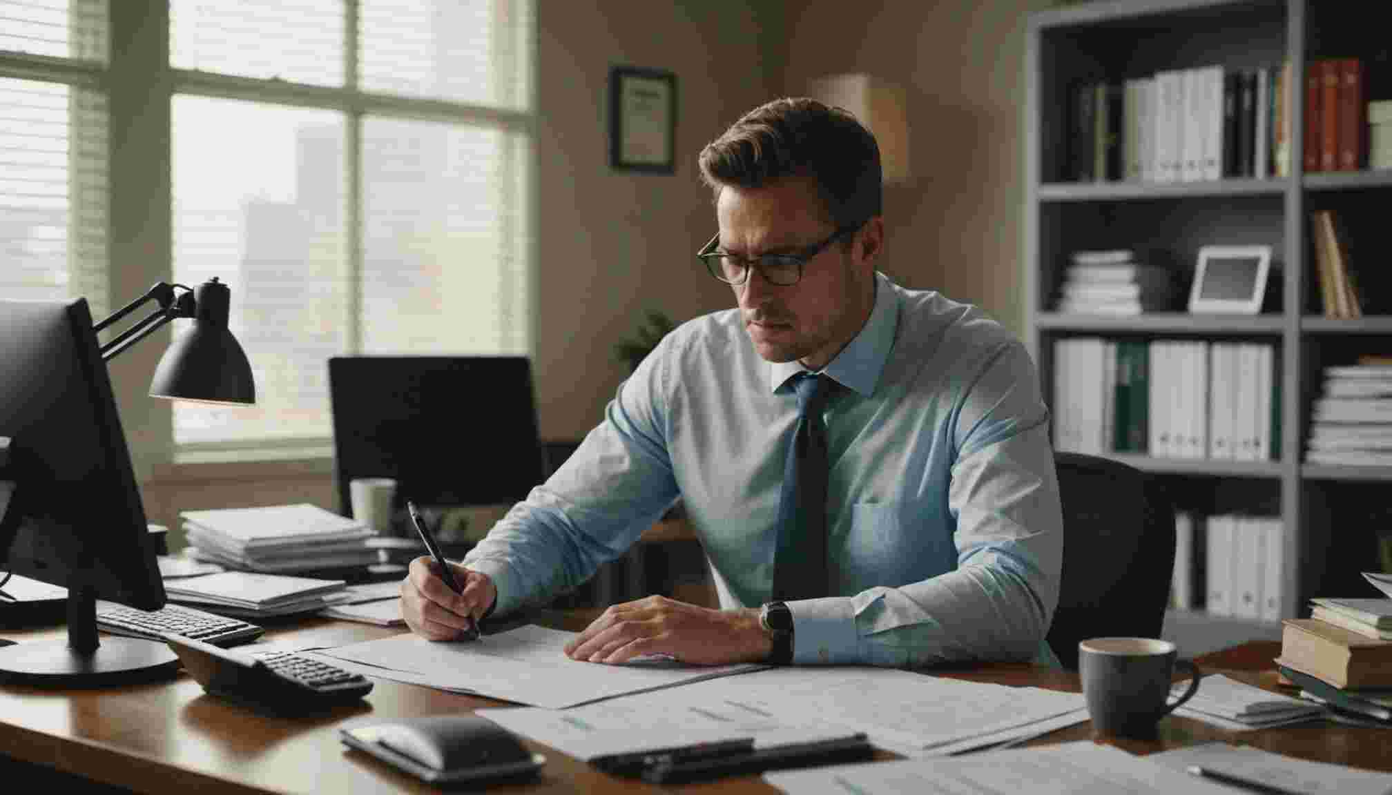 Comment rédiger une annonce légale de modification d’entreprise ?