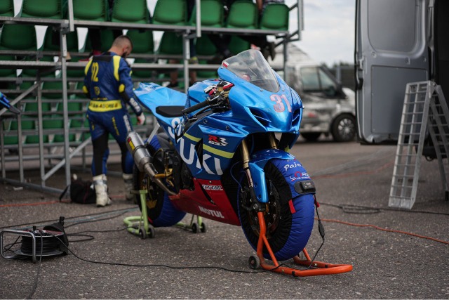 tuning de moto