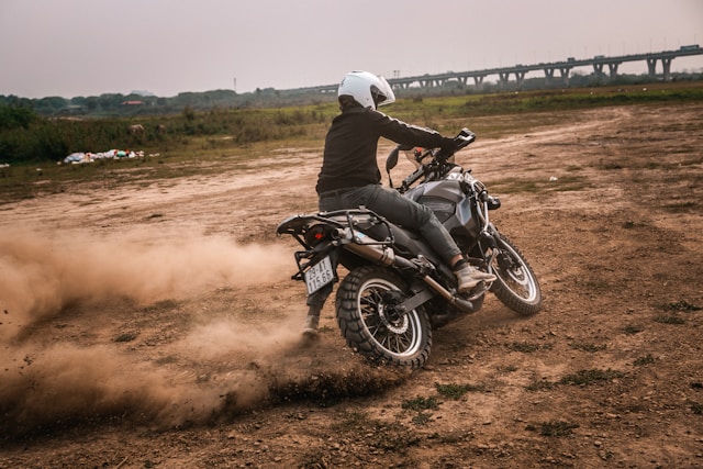 motos sportives