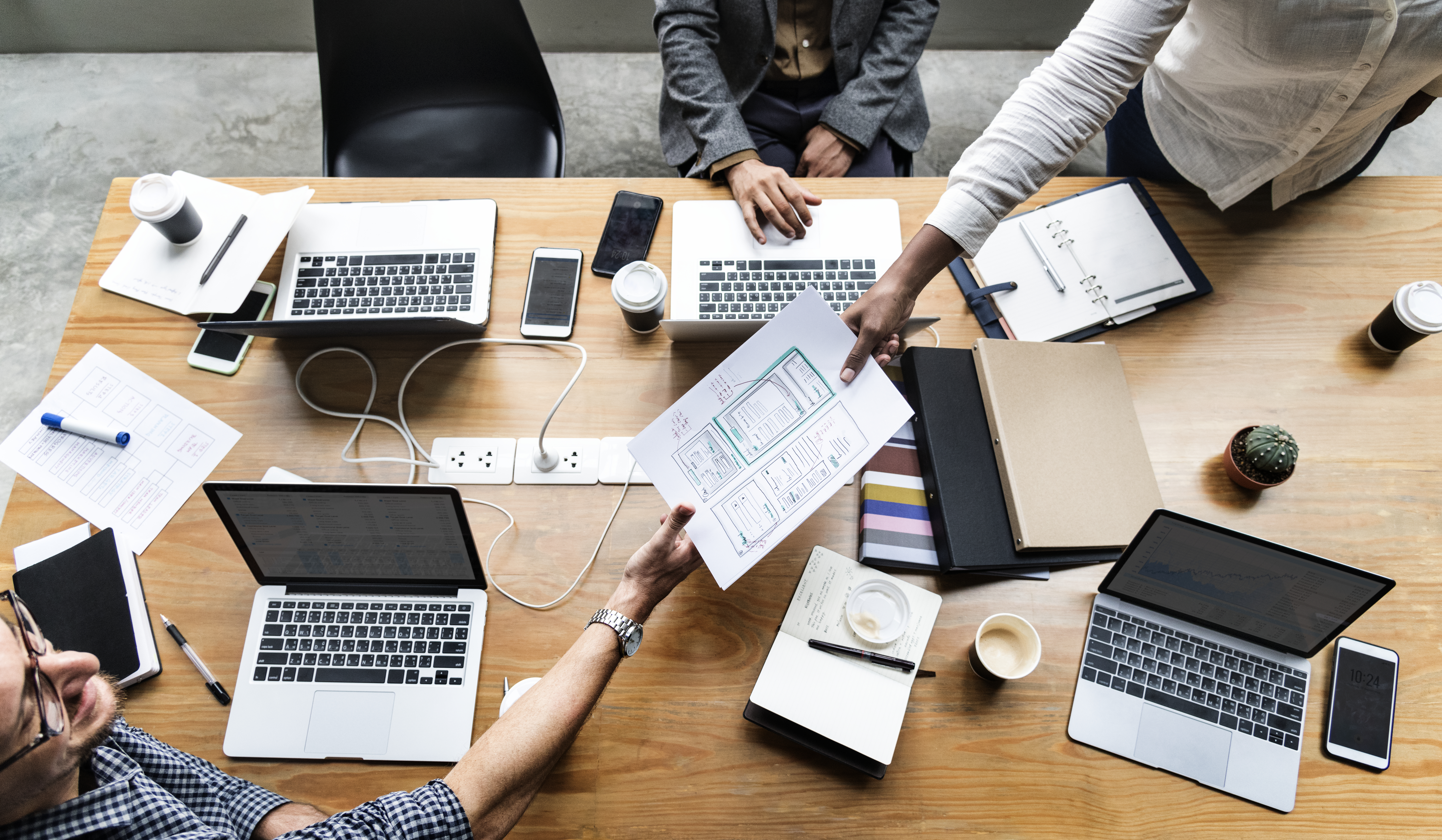 Comment choisir la meilleure agence digitale personnalisée à Rennes ?
