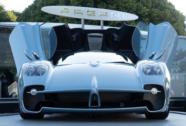 design automobile