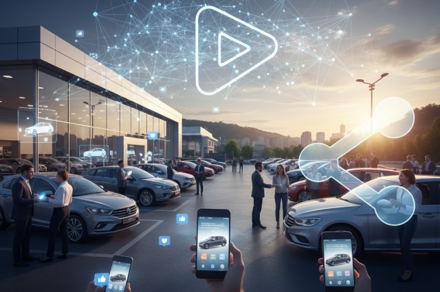 ventes automobiles