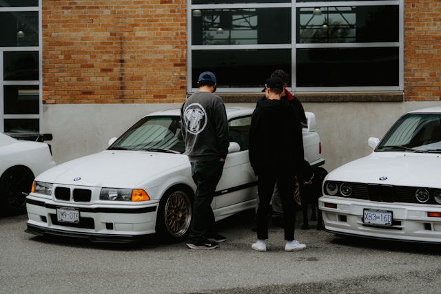 l’avenir de la voiture l’avenir de la voiture