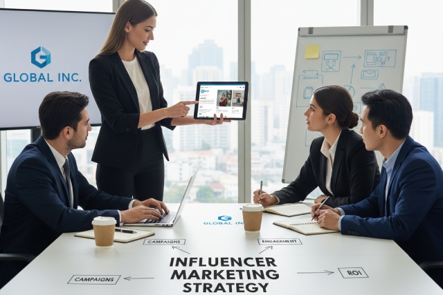 marketing d’influence