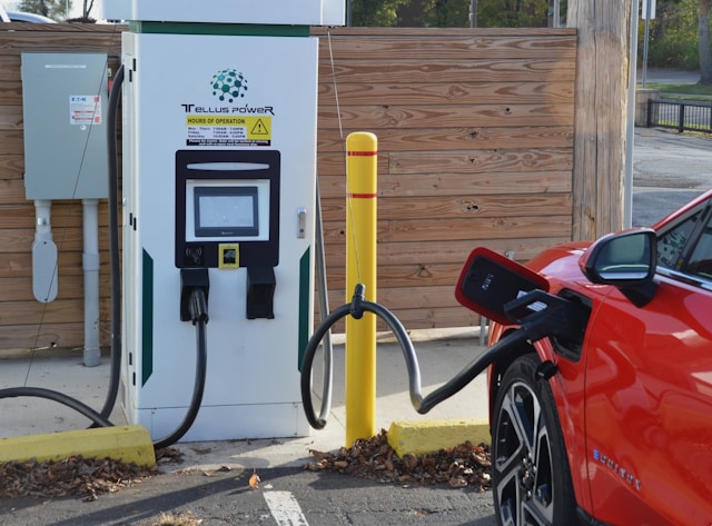 transition énergétique