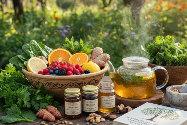 système immunitaire