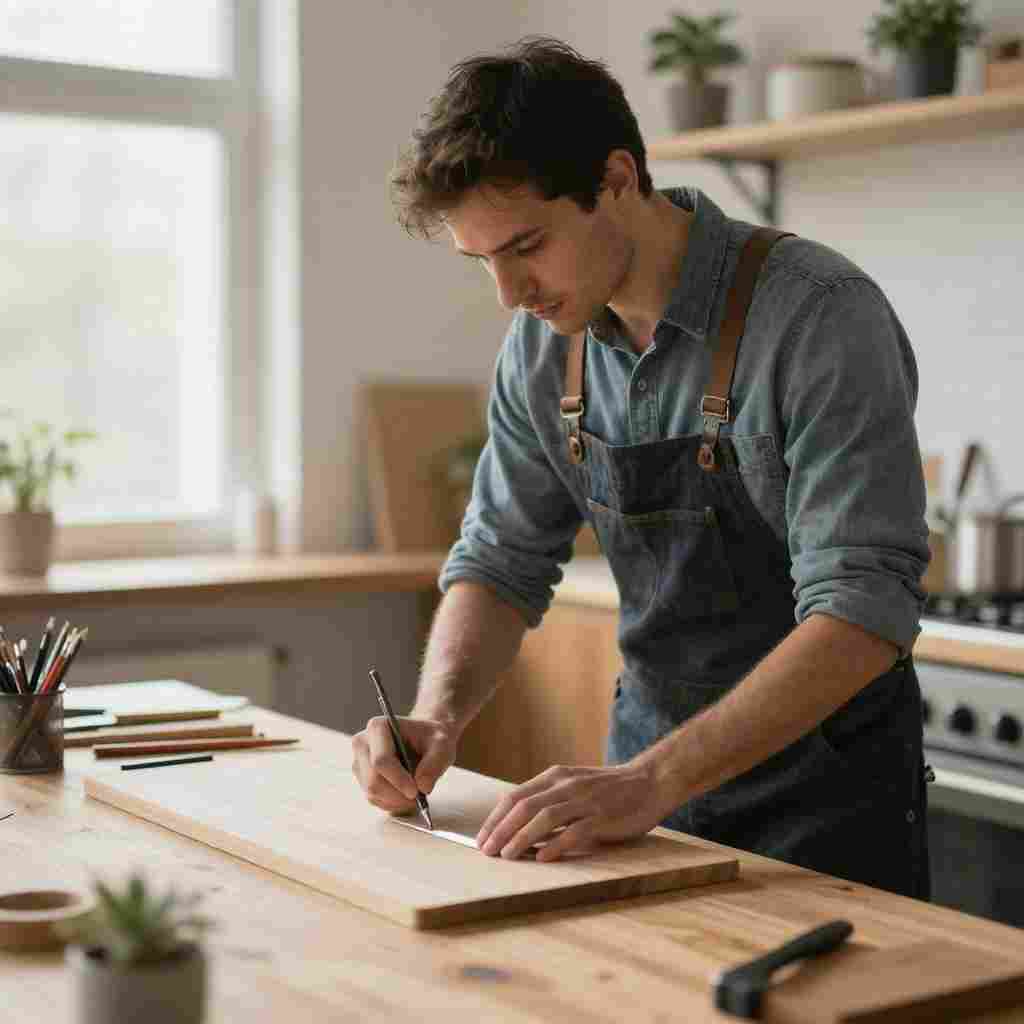 Menuiserie Agen : guide complet pour réussir vos travaux sur mesure