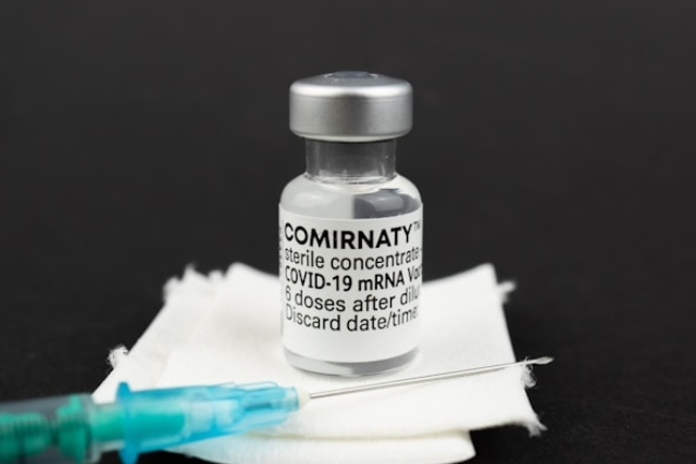 Immunité et vaccins