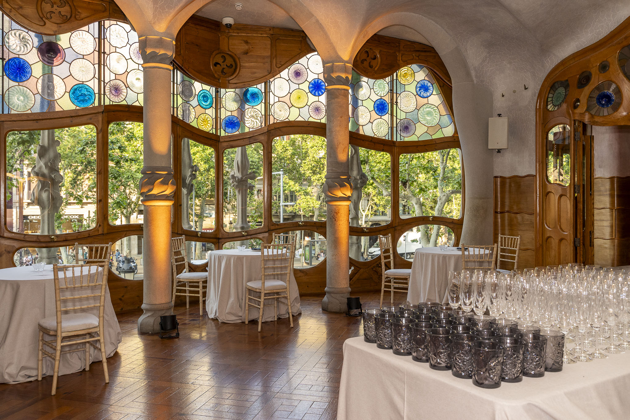 agence événementielle