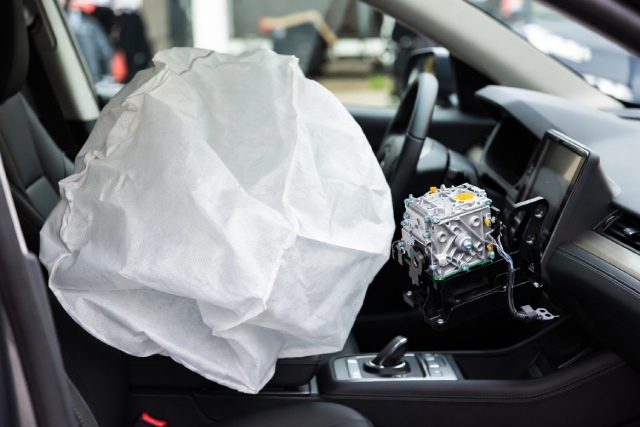 Tendances sécurité