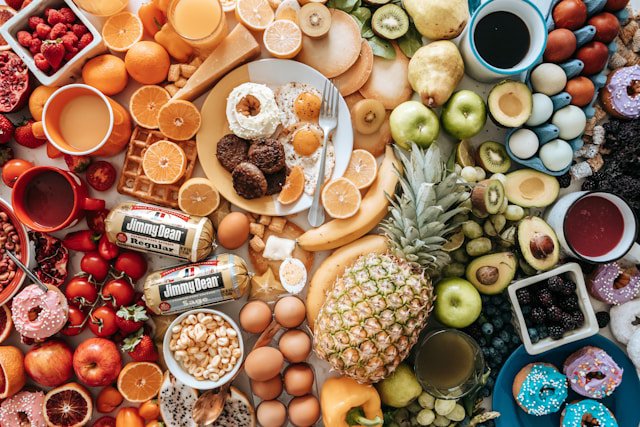 Alimentation et santé