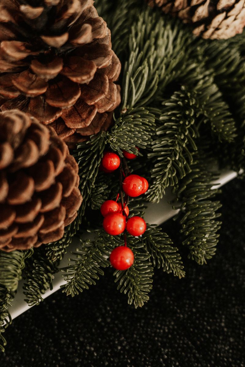 Sapin de Noël artificiel