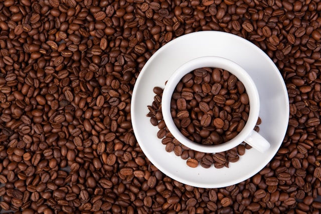 Caféine et migraines