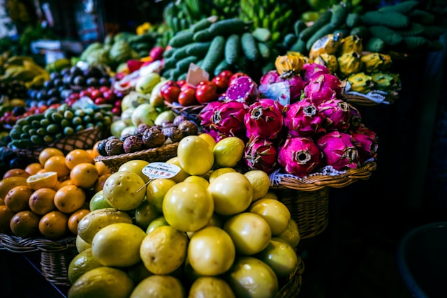 super-aliments
